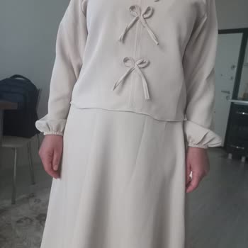 Kusurlu Ürün Ve Tekrarlayan Yamuk Dikim Sorunu