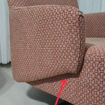 Enza Home Parma Koltuk Takımında Üretim Hatası Ve İlgisizlik Mağduriyeti