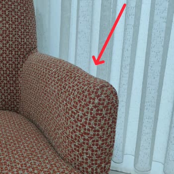 Enza Home Parma Koltuk Takımında Üretim Hatası Ve İlgisizlik Mağduriyeti