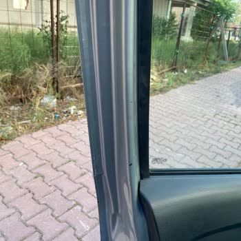 İkame Araçta Kötü Hizmet Ve Saygısız Davranışla Karşılaştım