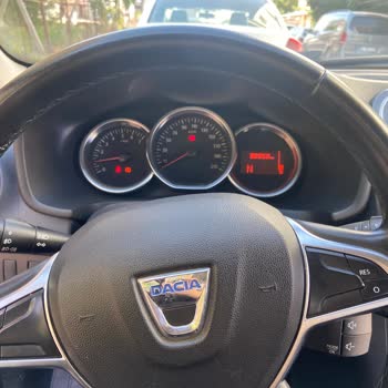 İkame Araçta Kötü Hizmet Ve Saygısız Davranışla Karşılaştım