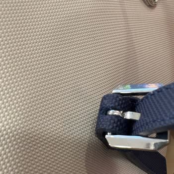 Benetton Çanta Mağduriyeti