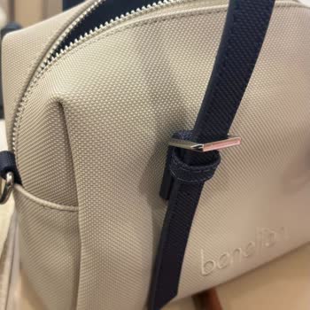 Benetton Çanta Mağduriyeti