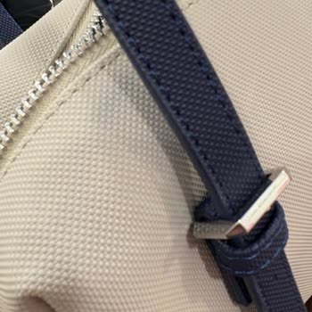 Benetton Çanta Mağduriyeti