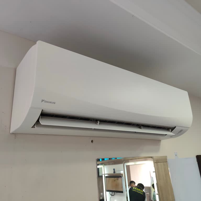 Daikin Klimamın Soğutma Arızası Bir Türlü Giderilmiyor, Mağdurum