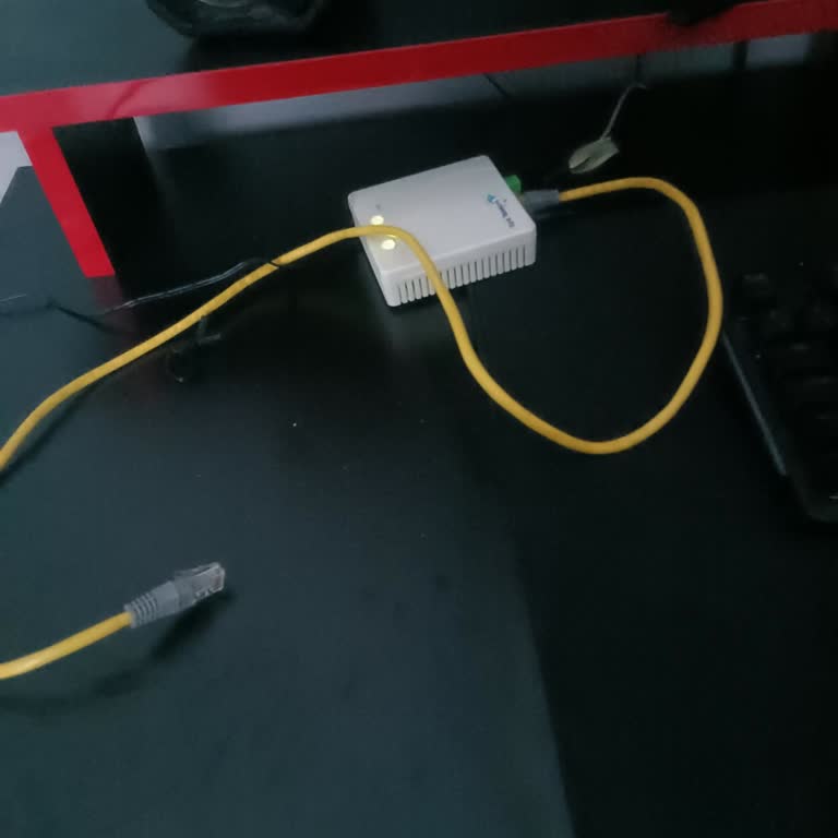 Bağlantı Yapıldı, Modem Hala Teslim Edilmedi: İnternete Erişim Sağlanamıyor