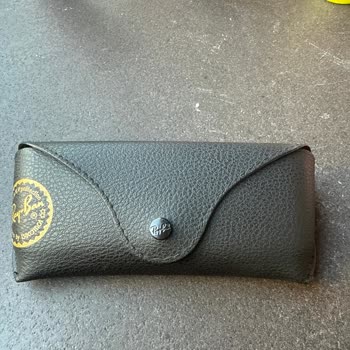 Hatalı Rayban Gözlük İçin Mağazadan Çözüm Alamadım, Mağdur Edildim