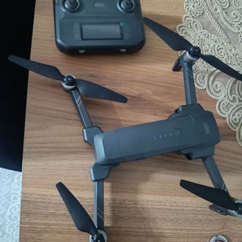 Yeni Alınan Dronun Gimbal Arızası Garanti Kapsamına Alınmadı