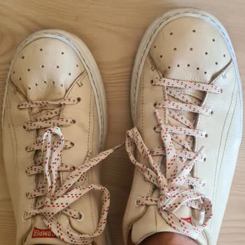 Kısa Sürede Deforme Olan Camper Ayakkabı Ve Amazon'un İade Reddi