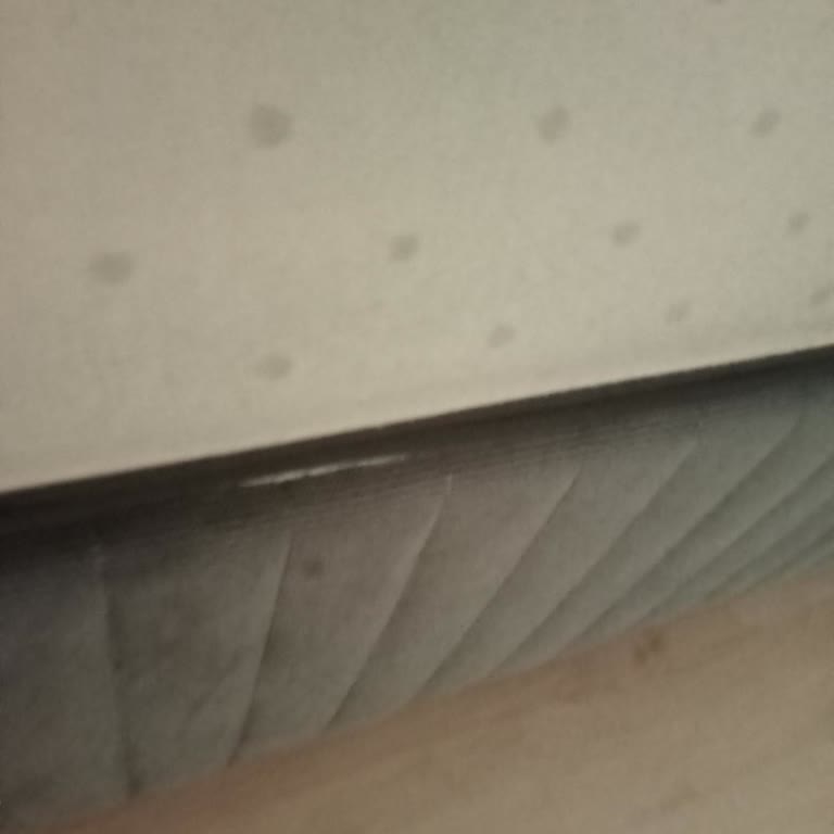 Aldığım Yatak Kısa Sürede Gıcırtı Ve Konfor Sorunu Yaşattı