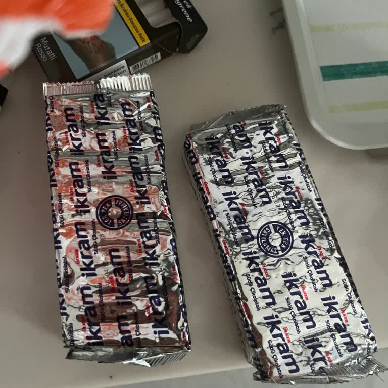 Migros Siparişimde Tek Satılamaz İbareli Ürünler Tek Tek Gönderildi Güvenim Sarsıldı