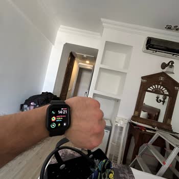 Aldığım Oda Fotoğraflardakiyle Alakasız Ve Mağdur Edildim