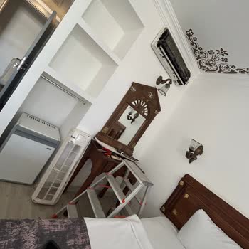 Aldığım Oda Fotoğraflardakiyle Alakasız Ve Mağdur Edildim