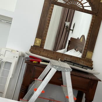 Aldığım Oda Fotoğraflardakiyle Alakasız Ve Mağdur Edildim