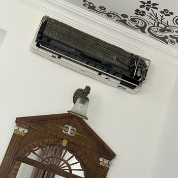 Aldığım Oda Fotoğraflardakiyle Alakasız Ve Mağdur Edildim