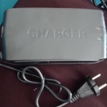 Satın Aldığım Akü Ve Şarj Adaptöründe Yaşadığım Sorunlar