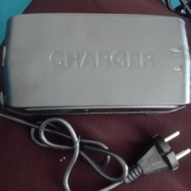 Satın Aldığım Akü Ve Şarj Adaptöründe Yaşadığım Sorunlar