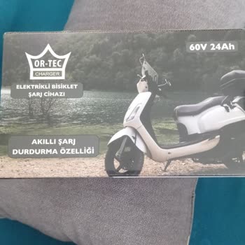 Satın Aldığım Akü Ve Şarj Adaptöründe Yaşadığım Sorunlar