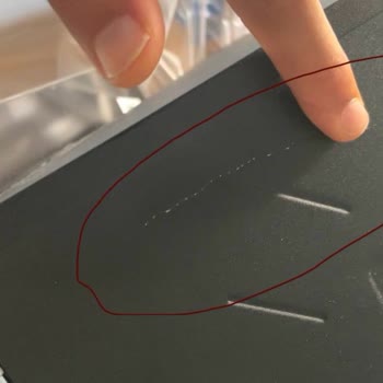 Sıfır Diye Aldığım Siemens Ürünler Kullanılmış Ve Defolu Geldi