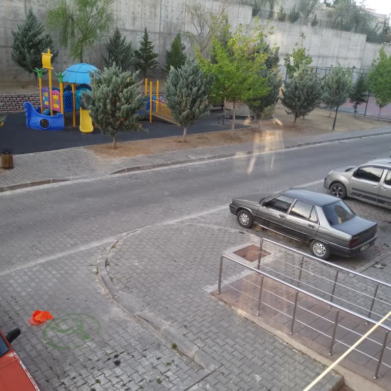 Kentsel Dönüşümde Yeşil Alanların İhmali