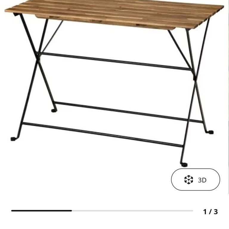 İade Edilmeyen Ücret Ve Eksik Parçalı Masa Teslimatı