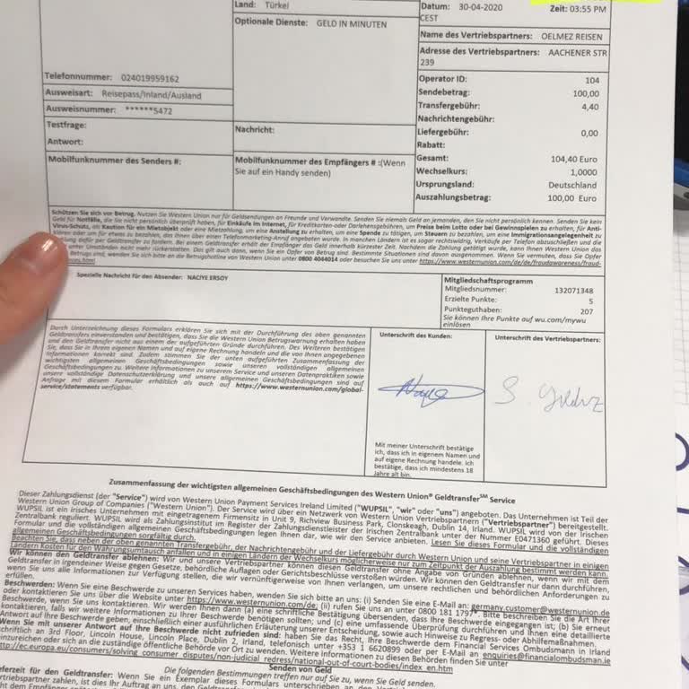 Phantom Residence'dan 5 Yıldır Beklenen Para İadesi