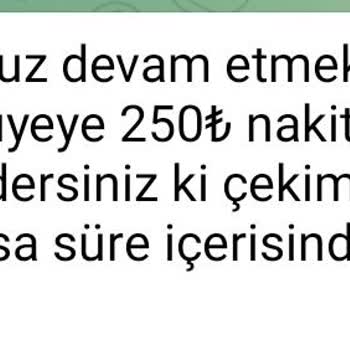 Promosyon Vaadiyle Üyelik Sonrası Hesap Kapatma Ve Ödeme Yapılmaması