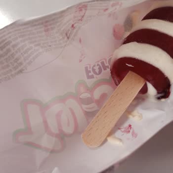 Dondurmada Kıl Çıkması Nedeniyle Yaşanan Hijyen Sorunu