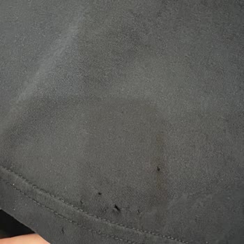 Siemens Çamaşır Makinesi Kıyafetleri Deliyor, Kalıcı Çözüm Sunulmuyor