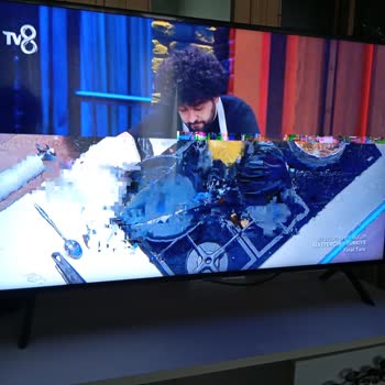 Tekrar Eden Arızalar Ve Yetersiz Servis Hizmeti