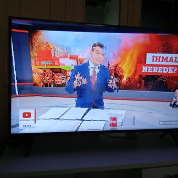 Tekrar Eden Arızalar Ve Yetersiz Servis Hizmeti