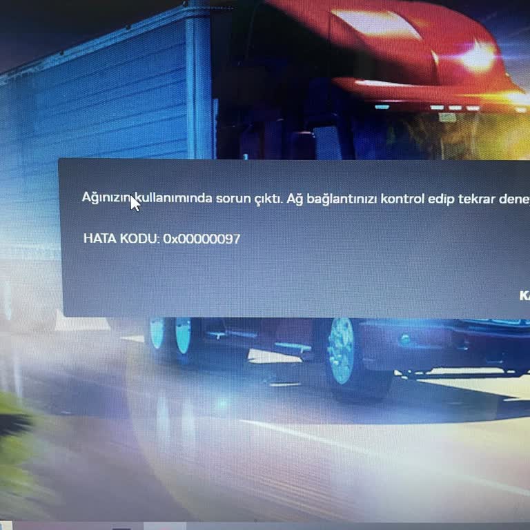 Ge Force Now Üyeliğiyle Oyun Oynayamama Sorunu