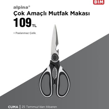 BİM Kataloğundaki Fiyat İle Kasa Fiyatı Uyuşmazlığı Mağaza Çalışanlarının İlgisizliği