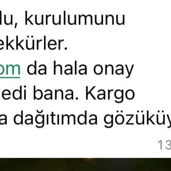 Param Güvende İşleminde Teslimat Sonrası Para Aktarılmıyor