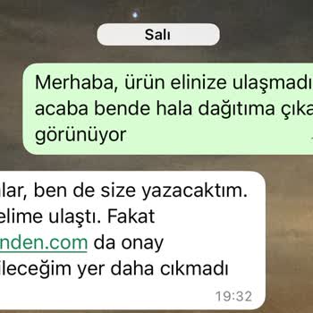 Param Güvende İşleminde Teslimat Sonrası Para Aktarılmıyor