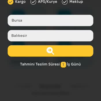 PTT Kargomun Teslimat Gecikmesi Ve Müşteri Hizmetlerinin İlgisizliği Mağduriyet Yaşatıyor