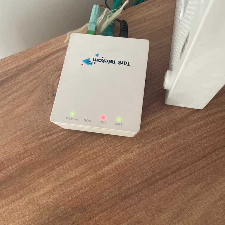 Millenicom'dan Uzun Süreli İnternet Kesintisi Ve Yetersiz Müşteri Hizmeti