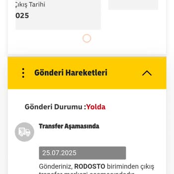 Evidea Siparişimde Asıl Ürünüm Teslim Edilmedi