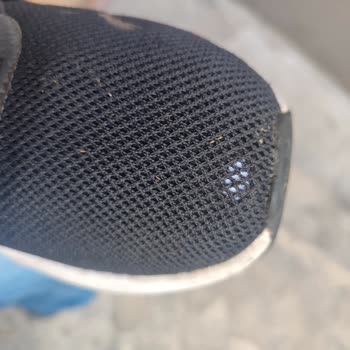 Pahalı Puma Ayakkabının Kısa Sürede Yıpranması Ve Garanti Sorunu