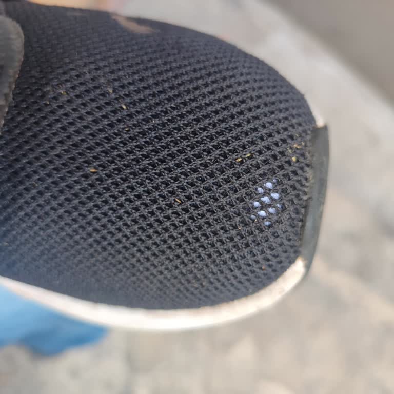 Pahalı Puma Ayakkabının Kısa Sürede Yıpranması Ve Garanti Sorunu