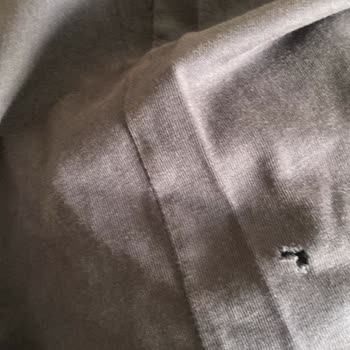 Arçelik Çamaşır Makinesi Kıyafetleri Yırtıyor, Servis Sorunu Çözmüyor