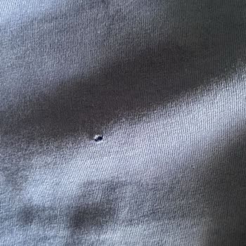 Arçelik Çamaşır Makinesi Kıyafetleri Yırtıyor, Servis Sorunu Çözmüyor