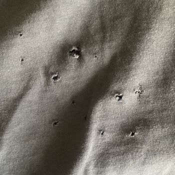 Arçelik Çamaşır Makinesi Kıyafetleri Yırtıyor, Servis Sorunu Çözmüyor