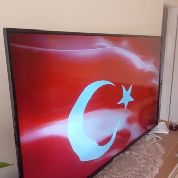 Onvo TV Panel Arızası Tekrar Ediyor, Değişim Talebim Reddedildi