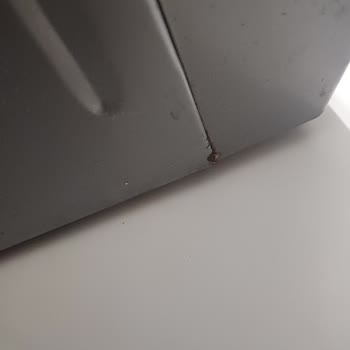 Altus Beyaz Eşyalarda Paslanma Ve Servis Ücretinden Şikayetçiyim