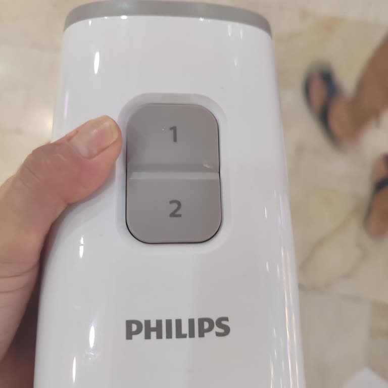 Blender Tamir Sonrası Devam Eden Kötü Koku Sorunu Ve Servis İlgisizliği