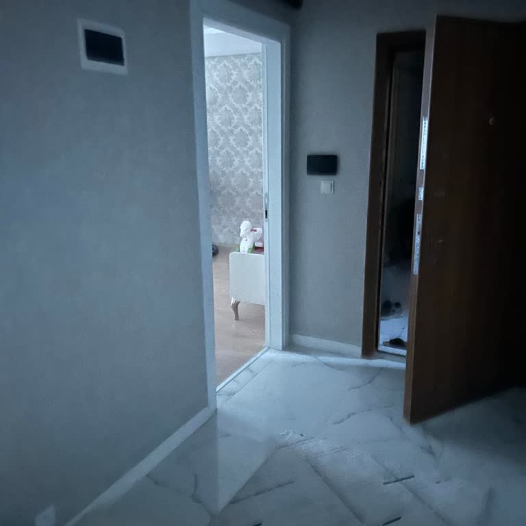 Uzun Süreli Elektrik Kesintileri Sağlığımı Ve Ailemi Tehlikeye Atıyor