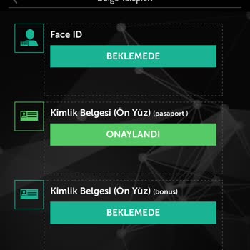 Marsbahis Belgelerim Onaylanmıyor, Hesabım Haksız Yere Kısıtlandı!