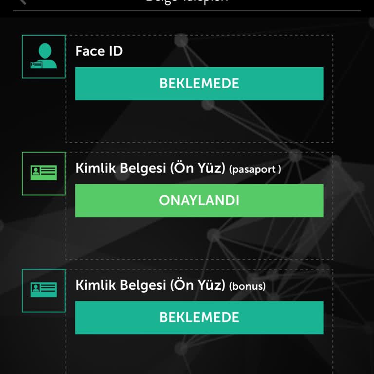 Marsbahis Belgelerim Onaylanmıyor, Hesabım Haksız Yere Kısıtlandı!