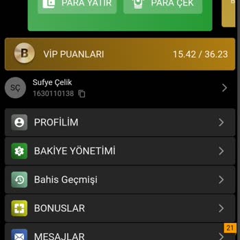 Çekim Talebine Yanıt Verilmemesi Ve Canlı Desteğin İlgisizliği